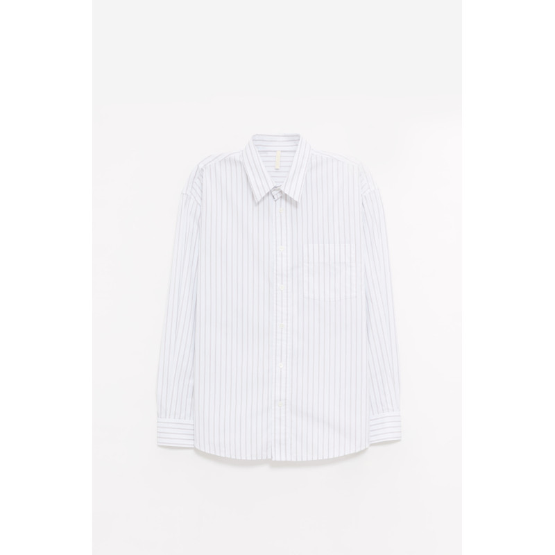 SUNFLOWER WHITE NEW BASE SHIRT
